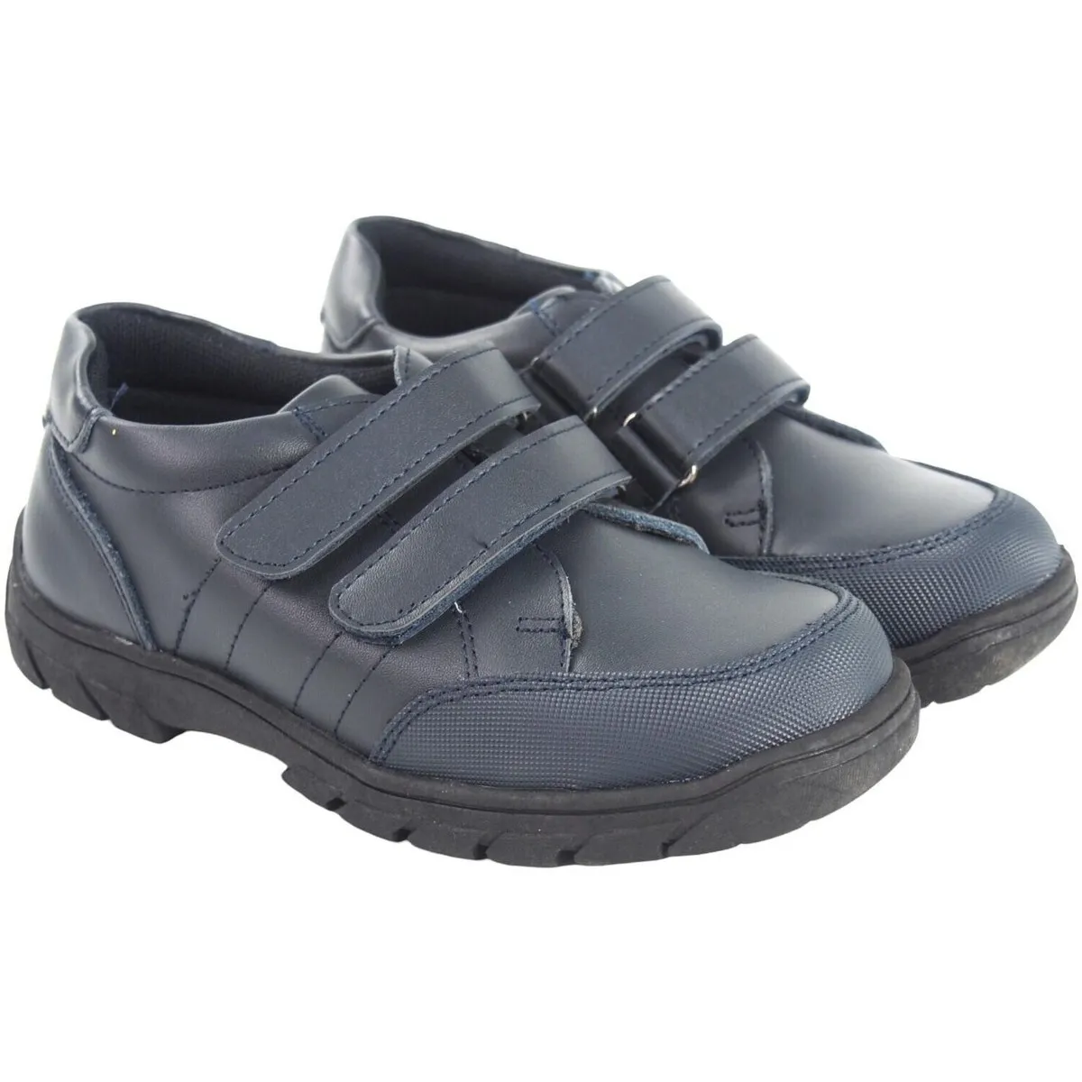 Zapato niño  c306 azul