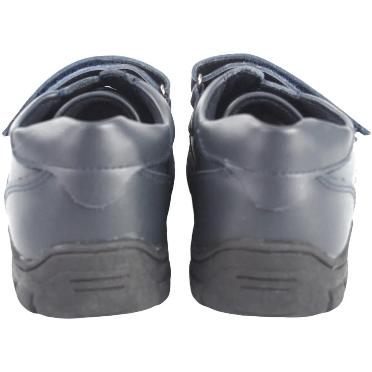 Zapato niño  c306 azul