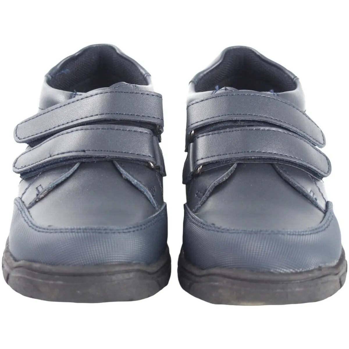 Zapato niño  c306 azul