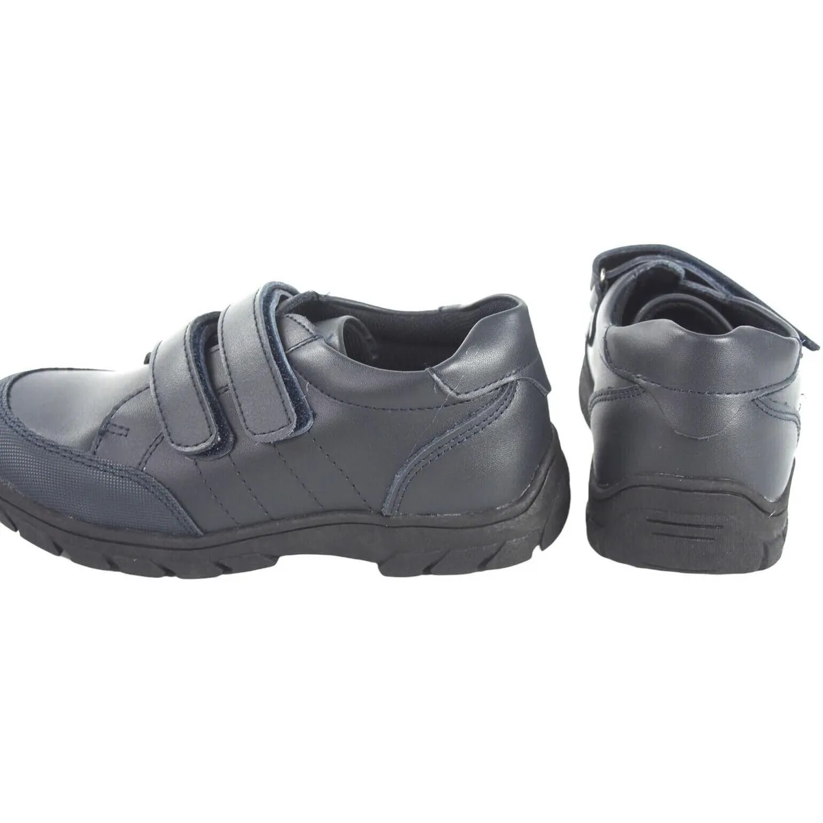 Zapato niño  c306 azul