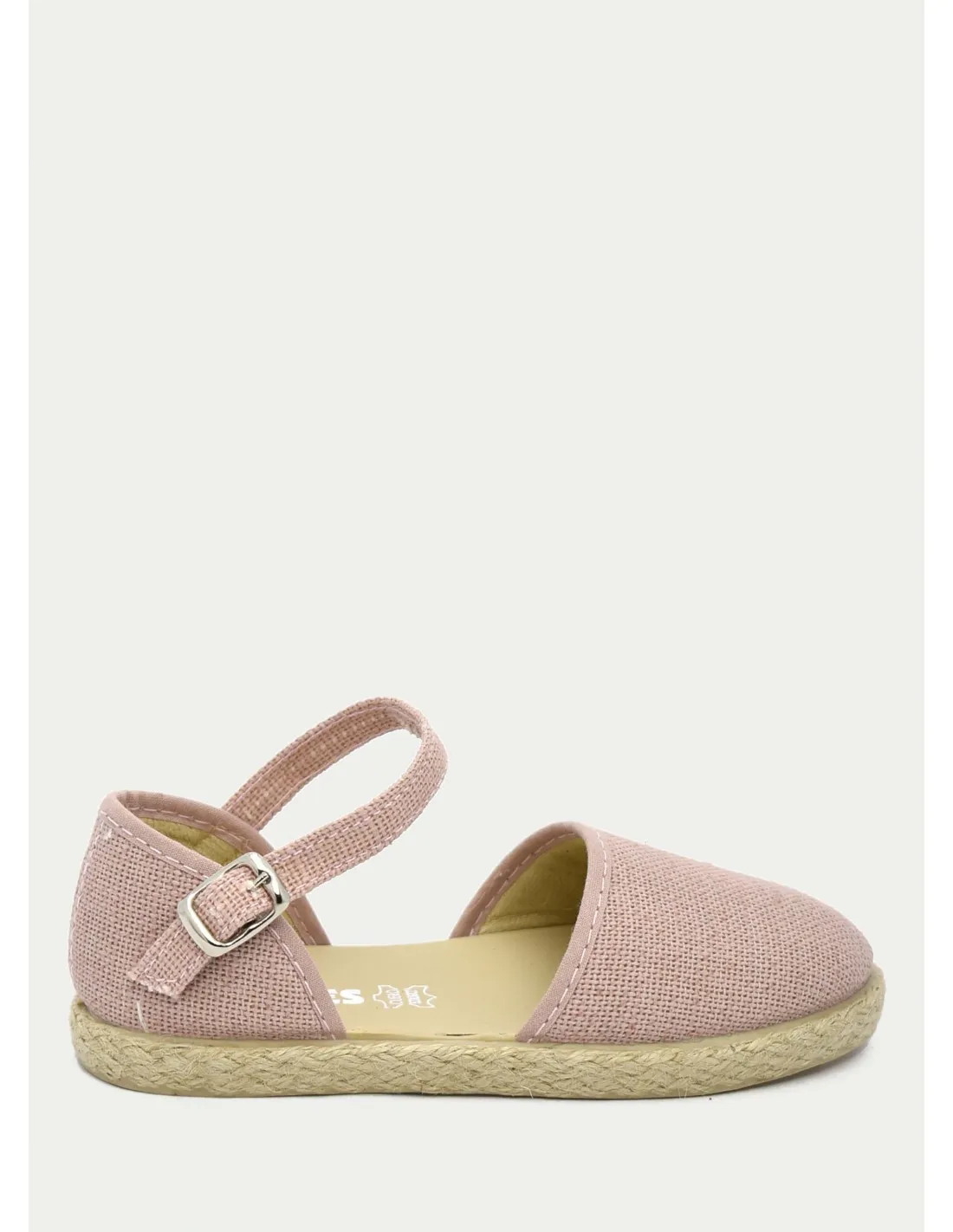 ZAPATO VESTIR CHUCHES 36000 ROSA 