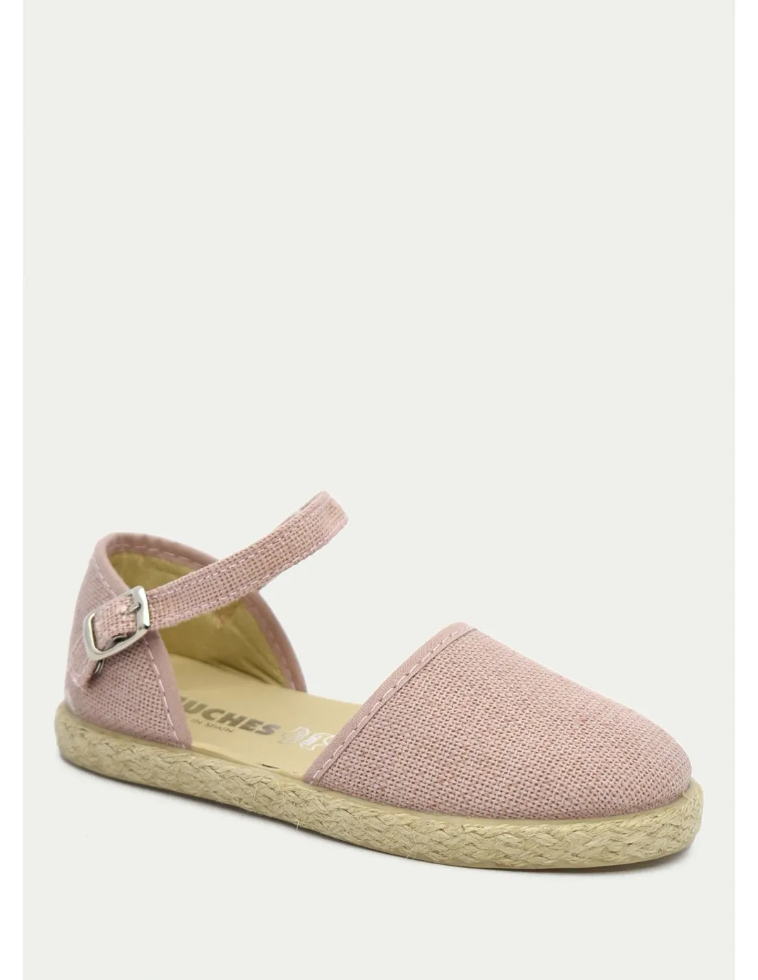 ZAPATO VESTIR CHUCHES 36000 ROSA 