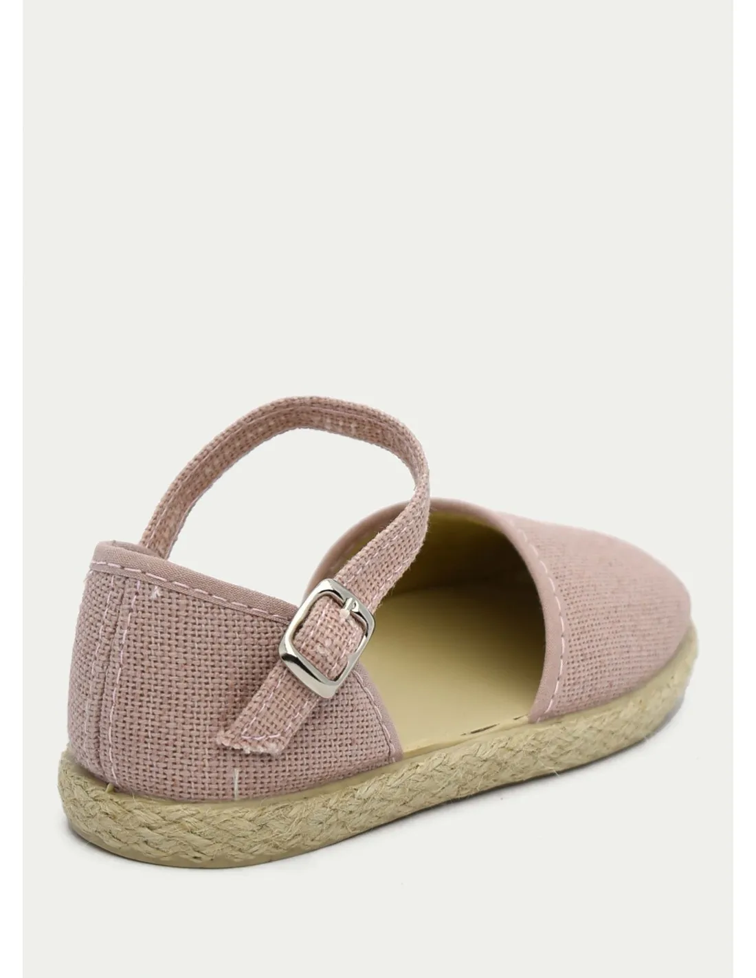 ZAPATO VESTIR CHUCHES 36000 ROSA 