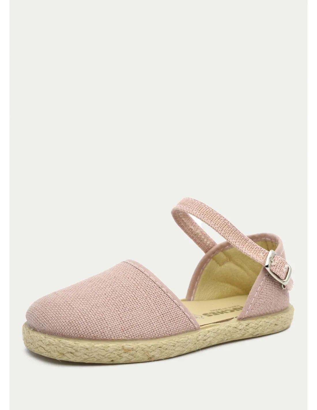 ZAPATO VESTIR CHUCHES 36000 ROSA 