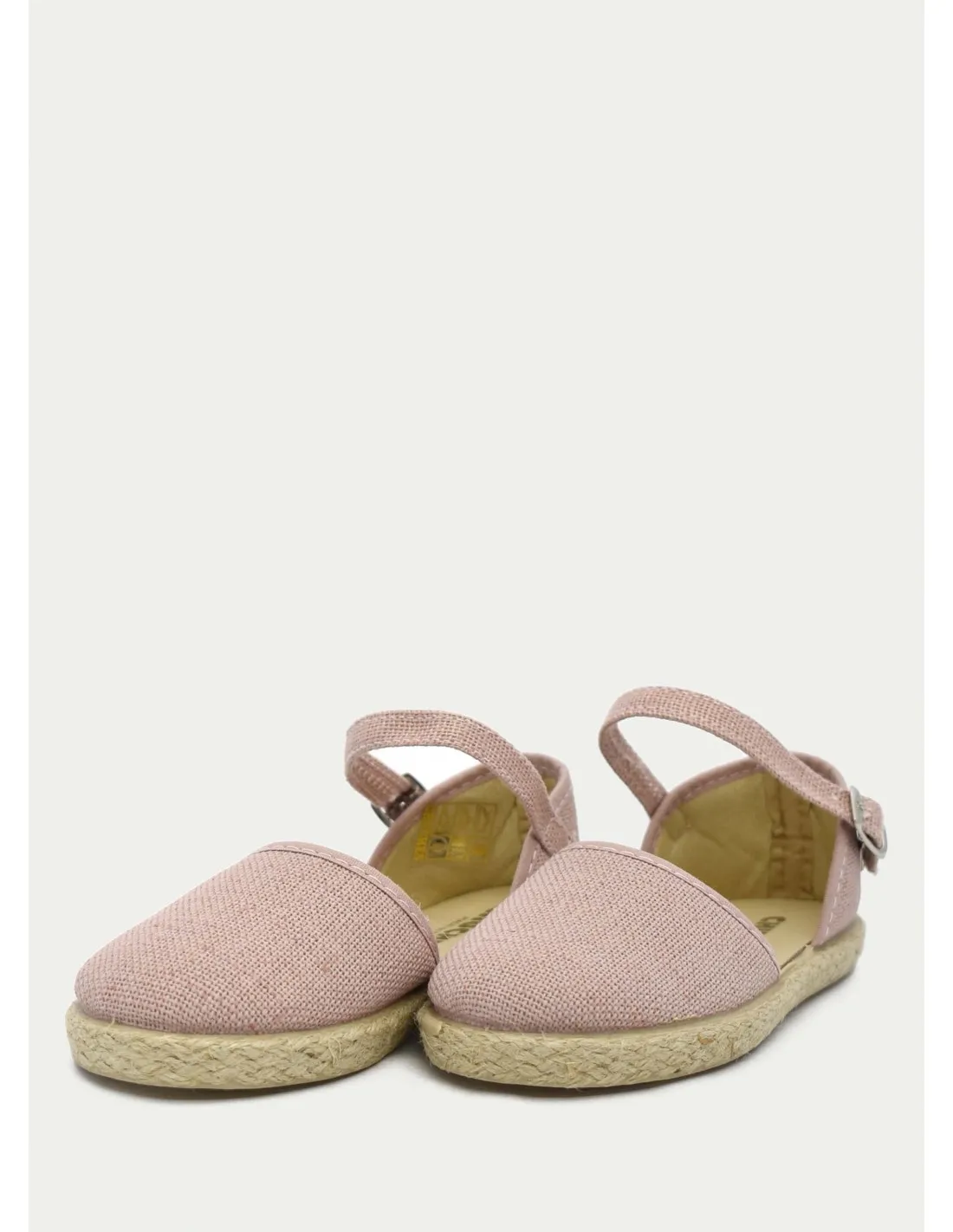 ZAPATO VESTIR CHUCHES 36000 ROSA 