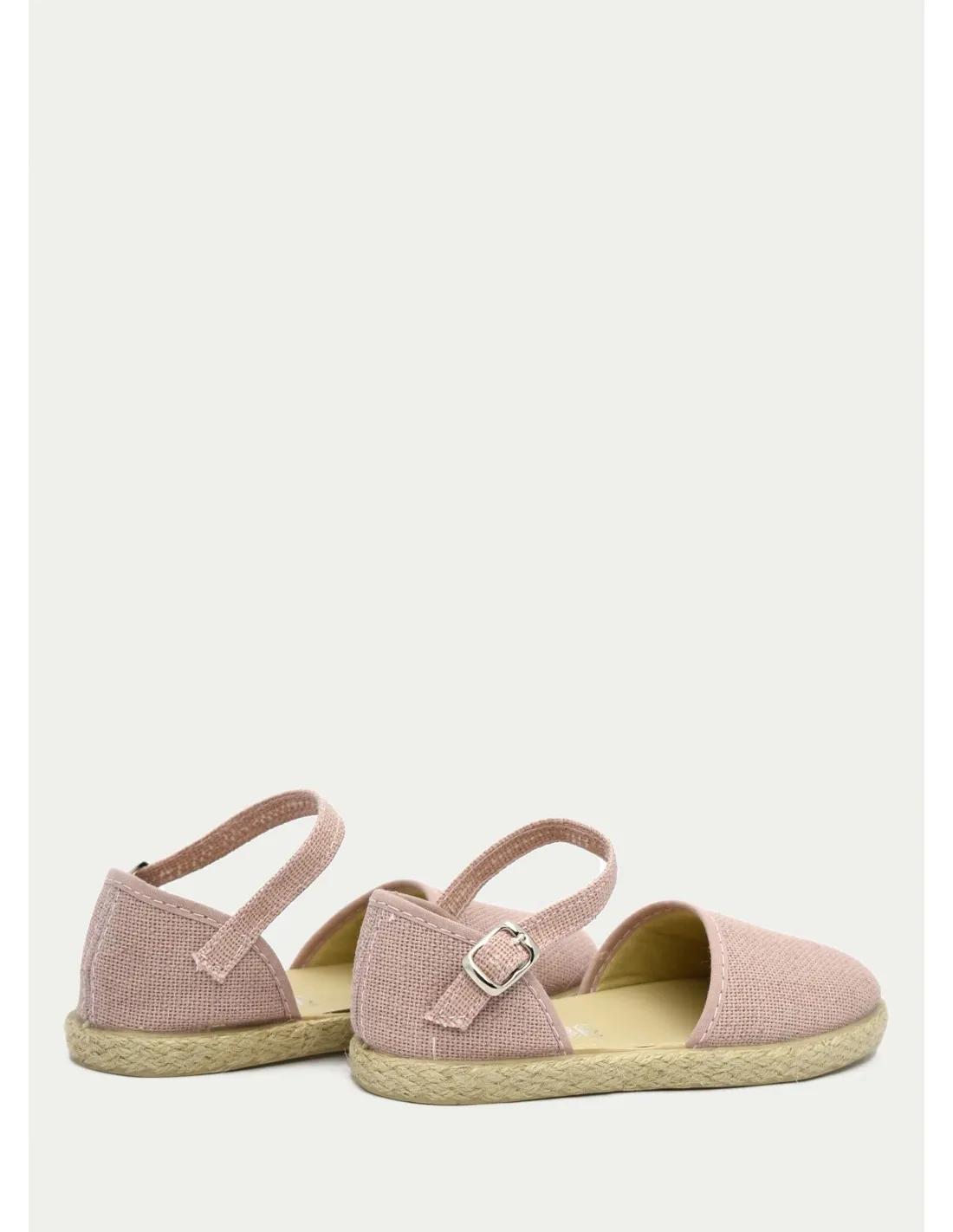 ZAPATO VESTIR CHUCHES 36000 ROSA 