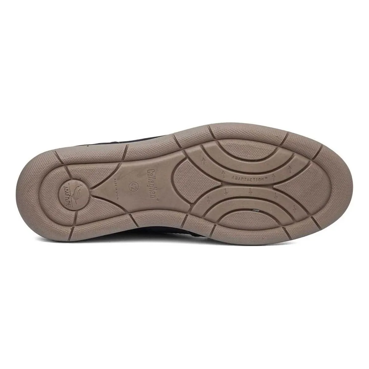 ZAPATOS CASUAL DE CORDONES  DUNA 46804 AZUL