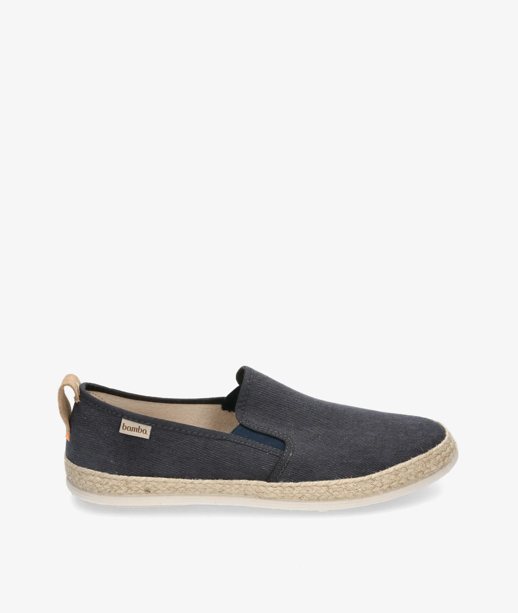 Zapatos casual Victoria  5200155 en azul marino
