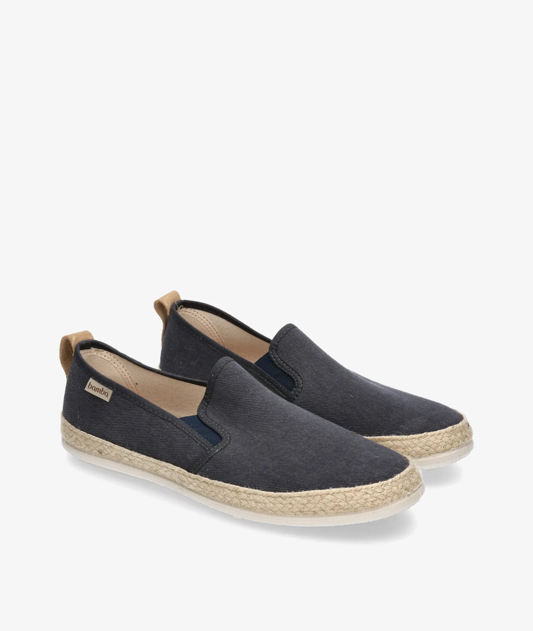 Zapatos casual Victoria  5200155 en azul marino