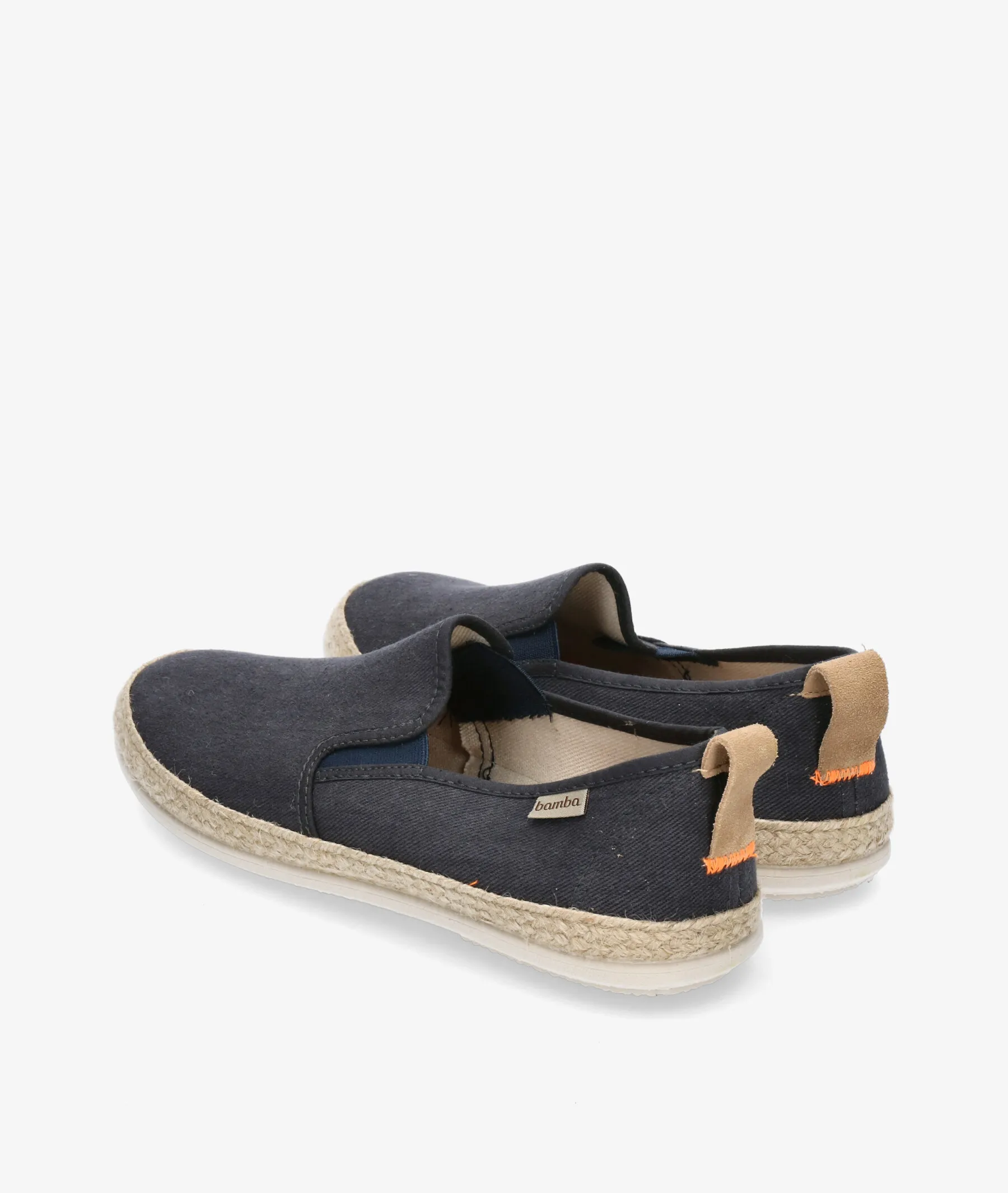 Zapatos casual Victoria  5200155 en azul marino