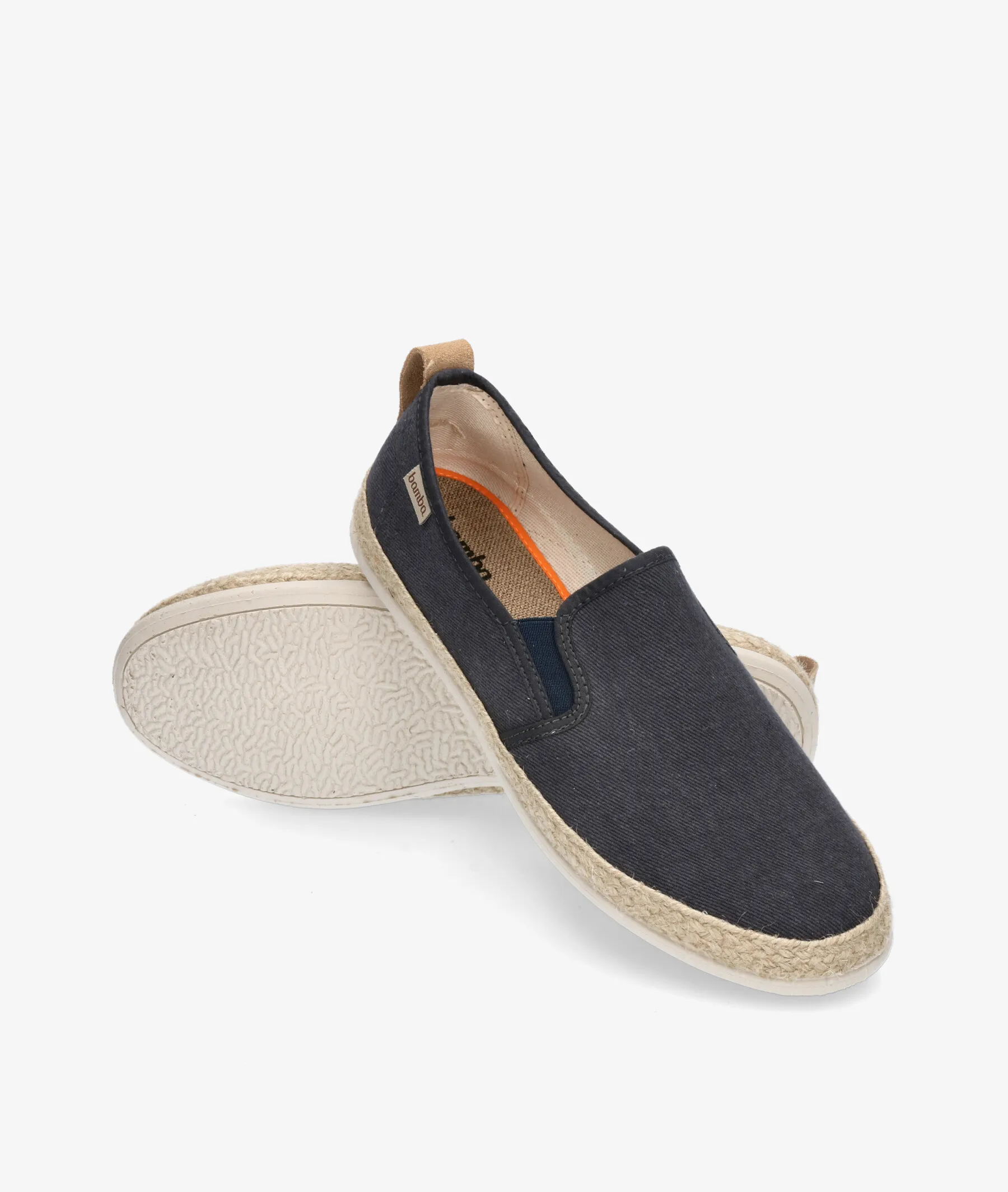 Zapatos casual Victoria  5200155 en azul marino