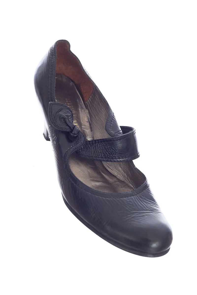 ZAPATOS COLOR AZUL  CREACIONES SINDY AISLIN
