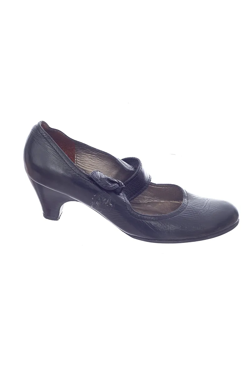 ZAPATOS COLOR AZUL  CREACIONES SINDY AISLIN