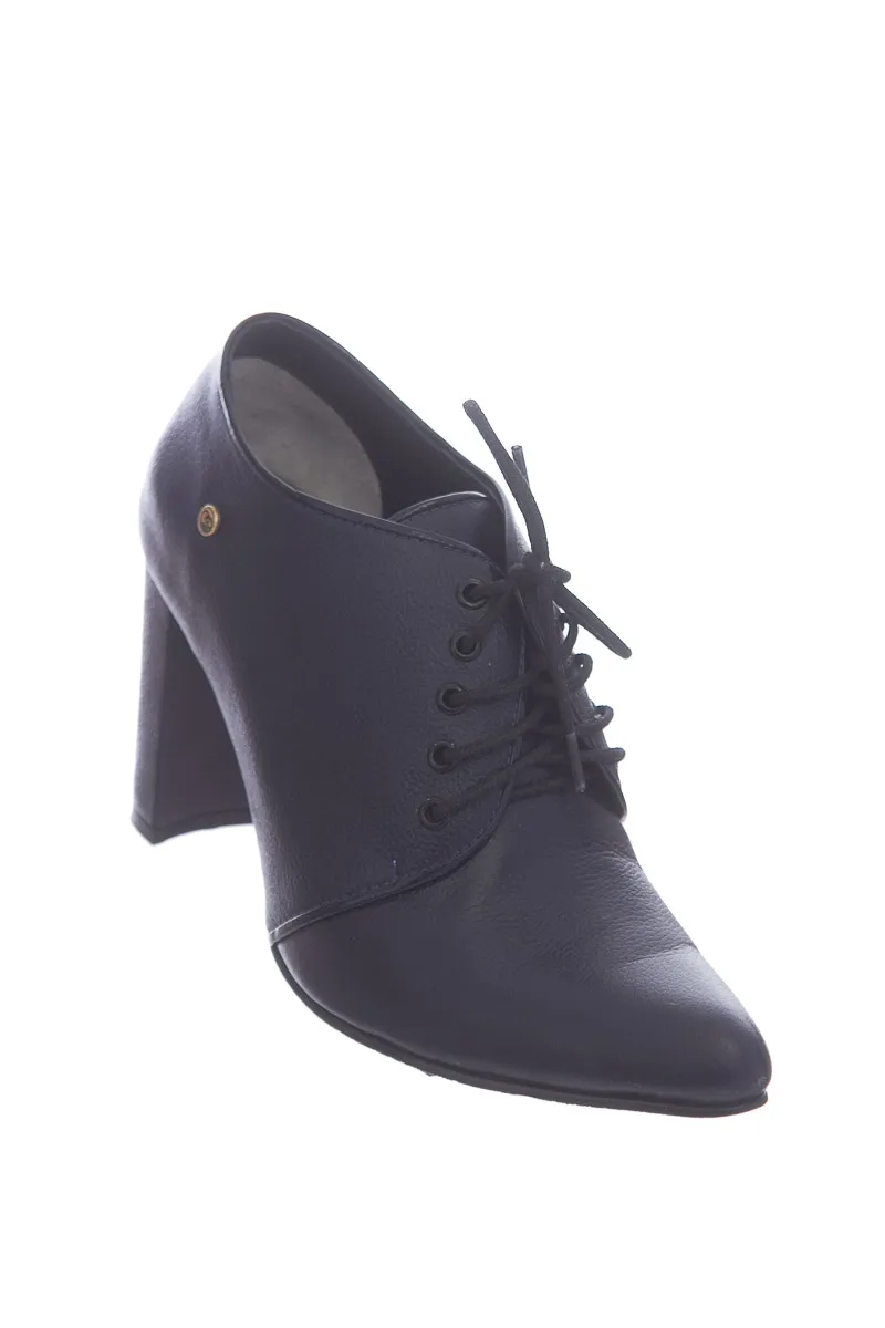 ZAPATOS COLOR AZUL  J&AMP;L