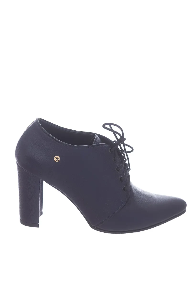 ZAPATOS COLOR AZUL  J&AMP;L