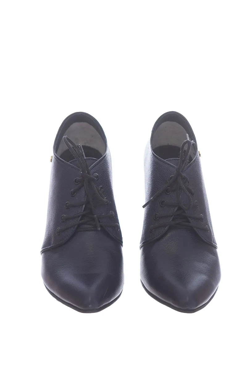 ZAPATOS COLOR AZUL  J&AMP;L