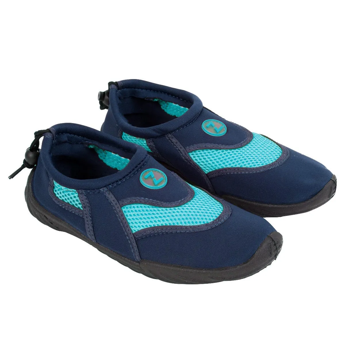 Zapatos de agua Hombre Zvibes Azul/Celeste