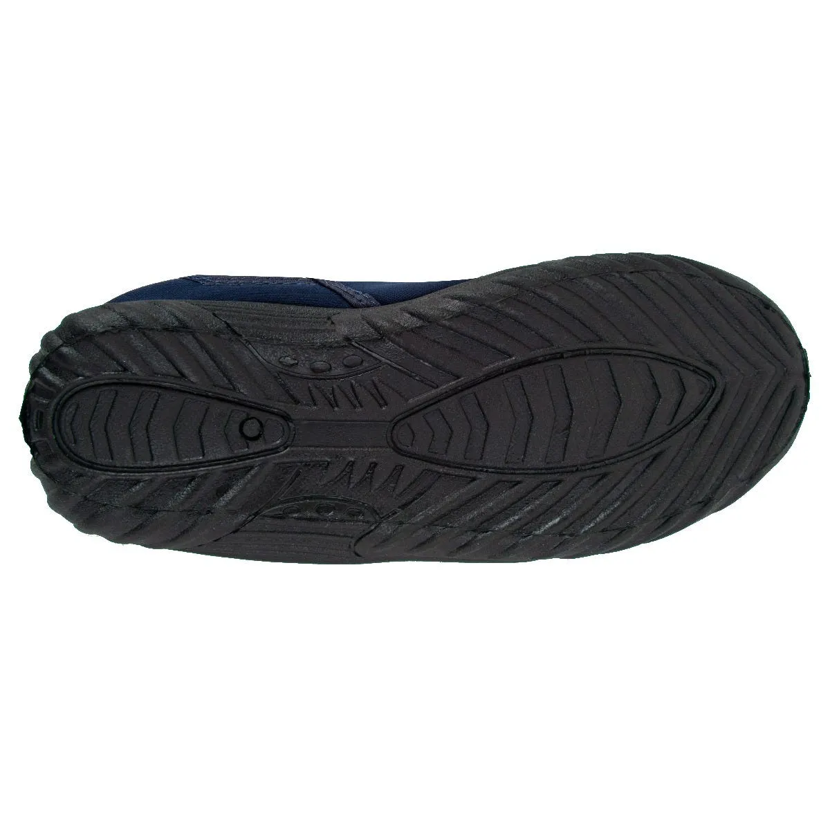 Zapatos de agua Hombre Zvibes Azul/Celeste