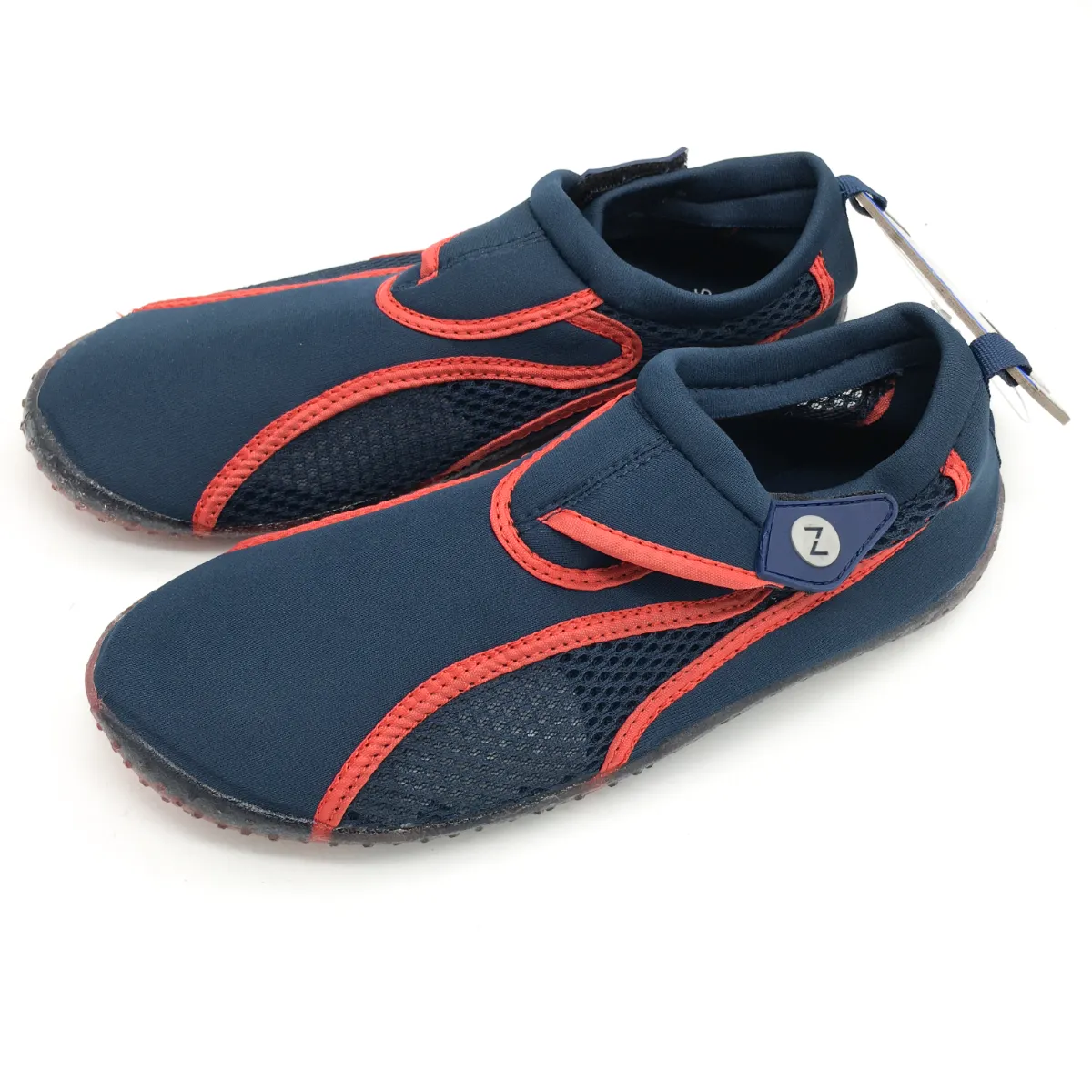 Zapatos de Agua Unisex Zvibes Aquashoes Azul