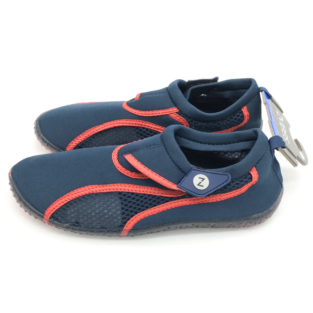 Zapatos de Agua Unisex Zvibes Aquashoes Azul
