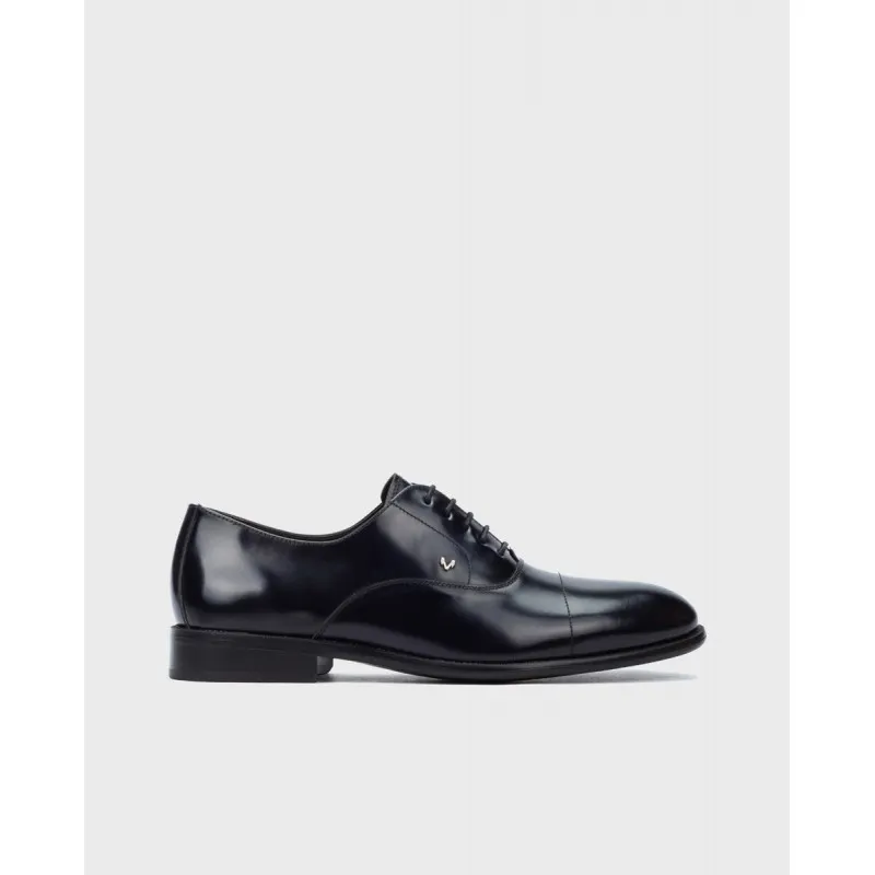 Zapatos de Cordones Martinelli ARLINGTON 1691 azul