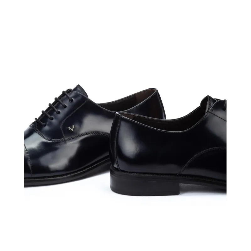 Zapatos de Cordones Martinelli ARLINGTON 1691 azul