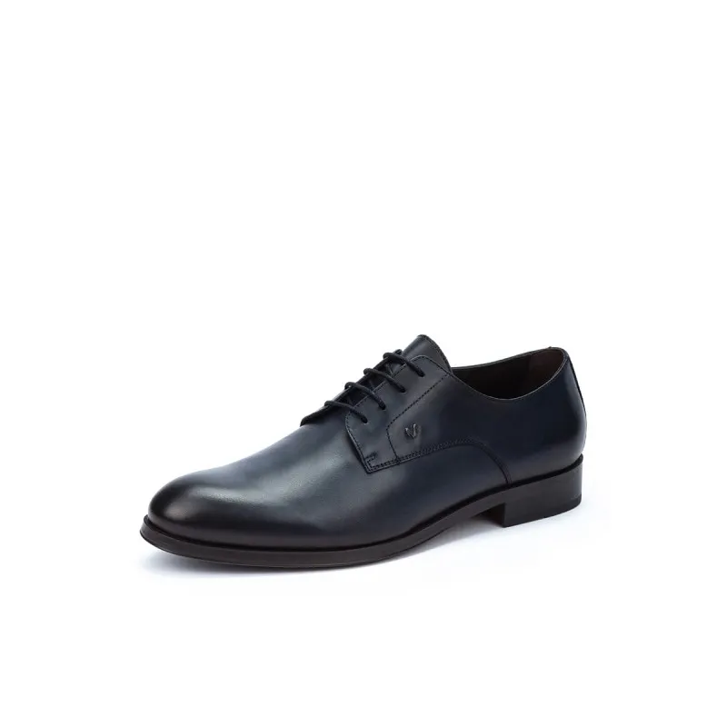 Zapatos de cordones Martinelli EMPIRE 1492 azul