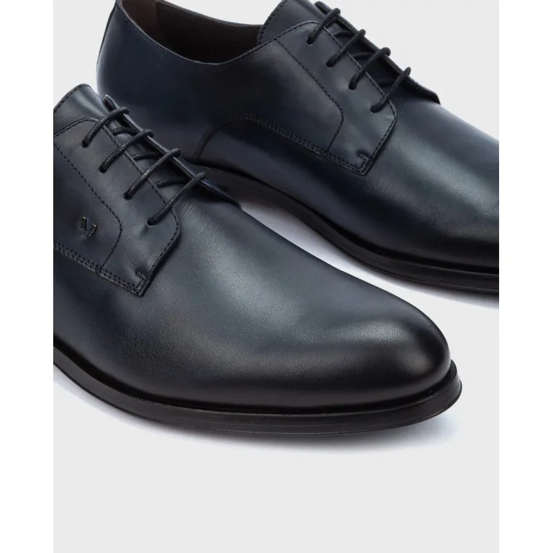 Zapatos de cordones Martinelli EMPIRE 1492 azul