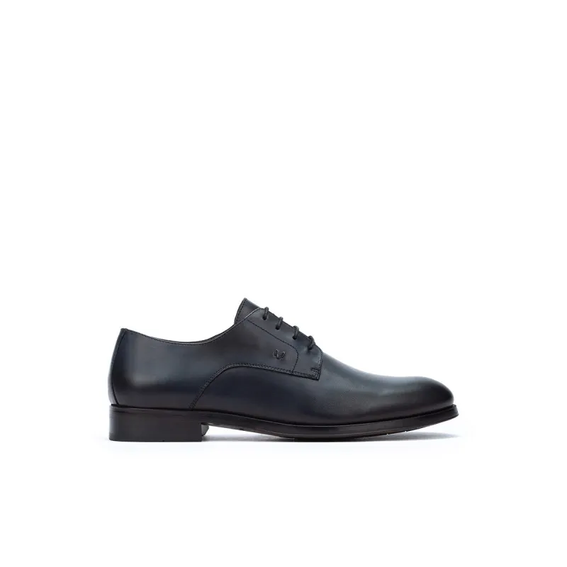 Zapatos de cordones Martinelli EMPIRE 1492 azul