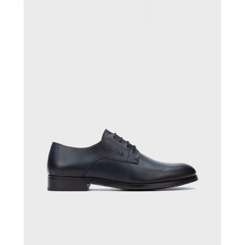 Zapatos de cordones Martinelli EMPIRE 1492 azul
