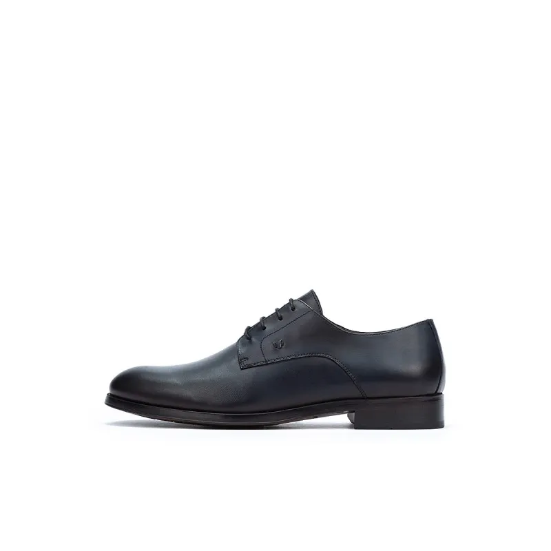 Zapatos de cordones Martinelli EMPIRE 1492 azul