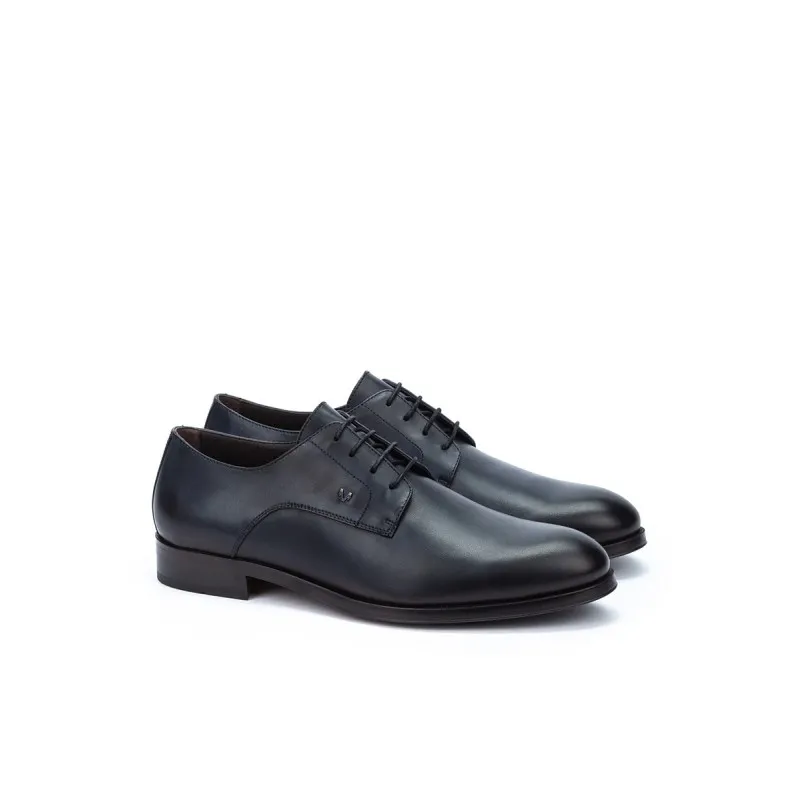 Zapatos de cordones Martinelli EMPIRE 1492 azul