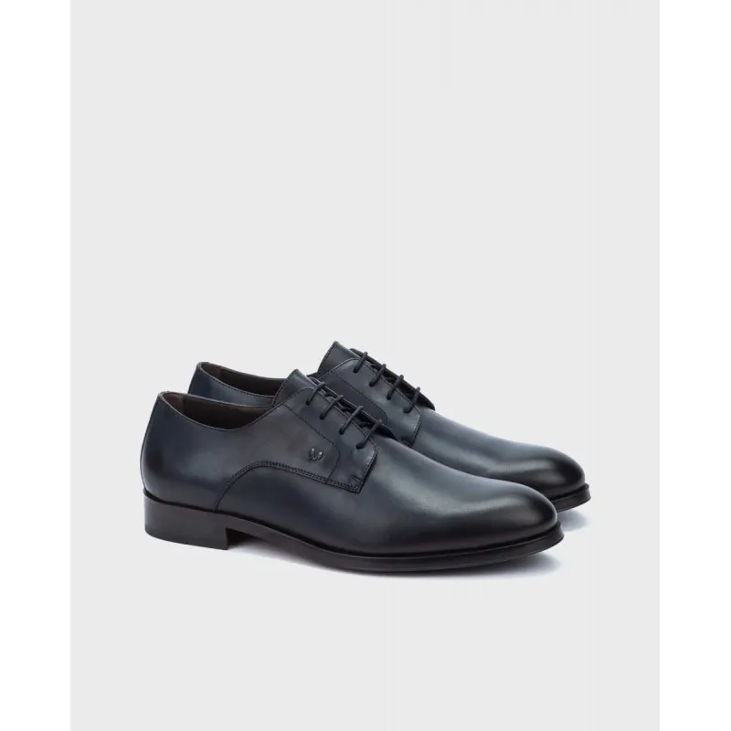 Zapatos de cordones Martinelli EMPIRE 1492 azul