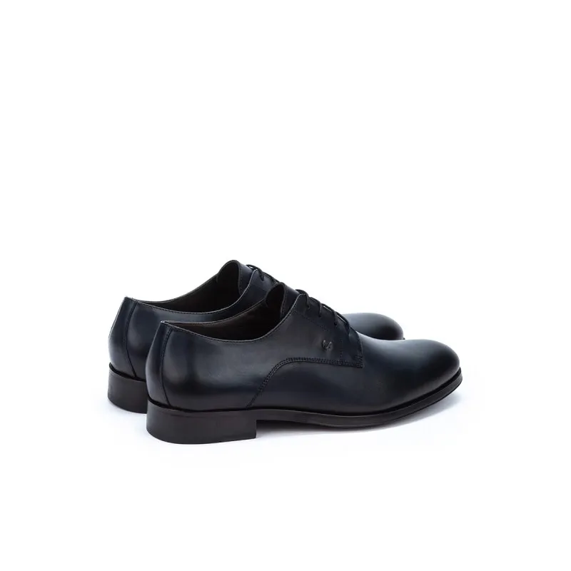 Zapatos de cordones Martinelli EMPIRE 1492 azul