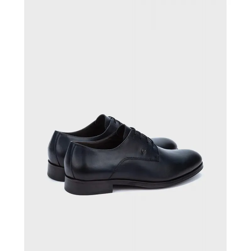 Zapatos de cordones Martinelli EMPIRE 1492 azul