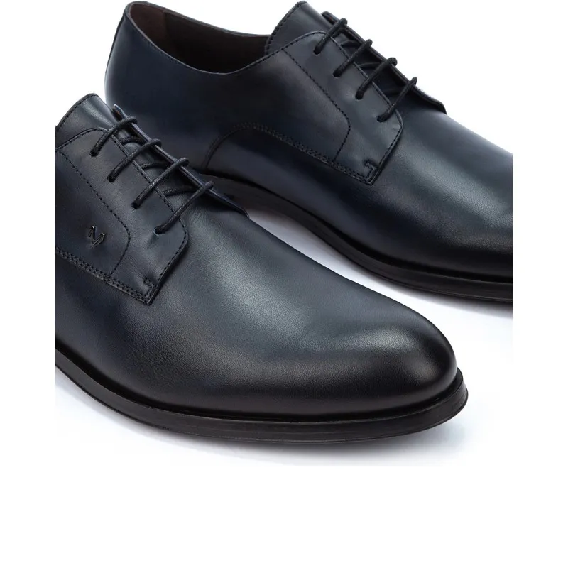 Zapatos de cordones Martinelli EMPIRE 1492 azul