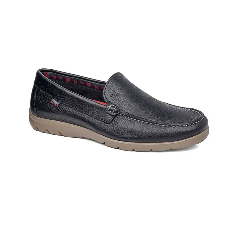 Zapatos De Sport Callaghan 18001 Hombre Azul