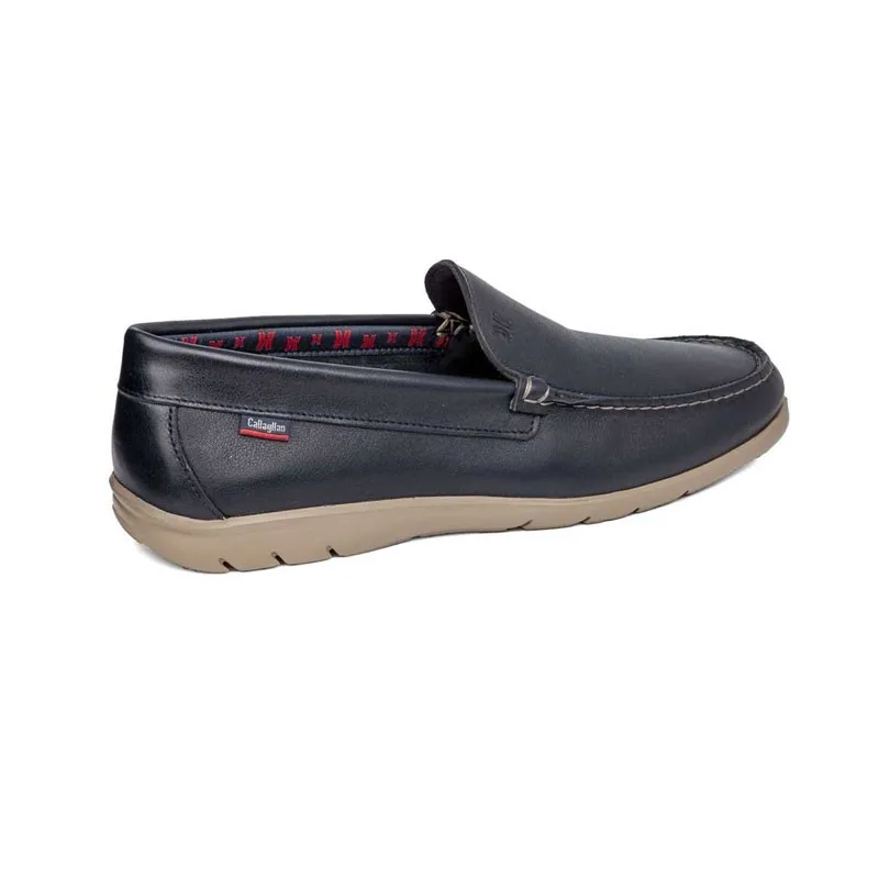 Zapatos De Sport Callaghan 18001 Hombre Azul