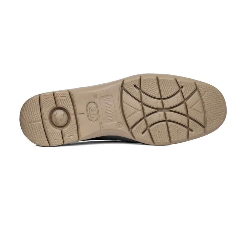 Zapatos De Sport Callaghan 18001 Hombre Azul