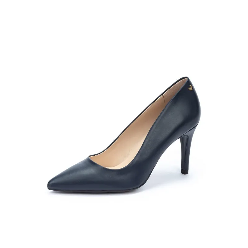 Zapatos de tacón THELMA 1489 azul