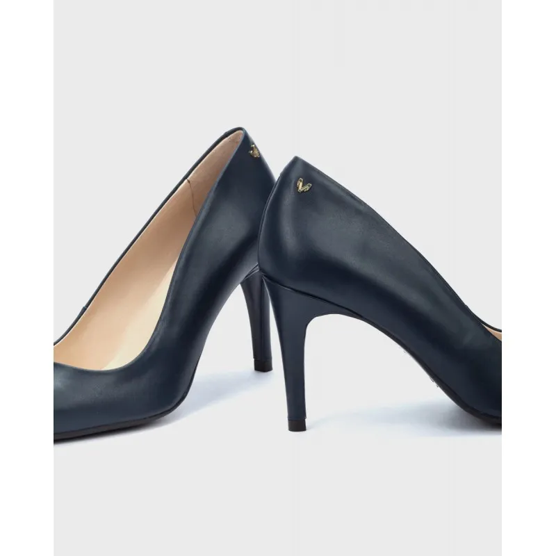 Zapatos de tacón THELMA 1489 azul