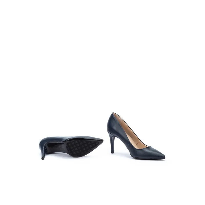 Zapatos de tacón THELMA 1489 azul