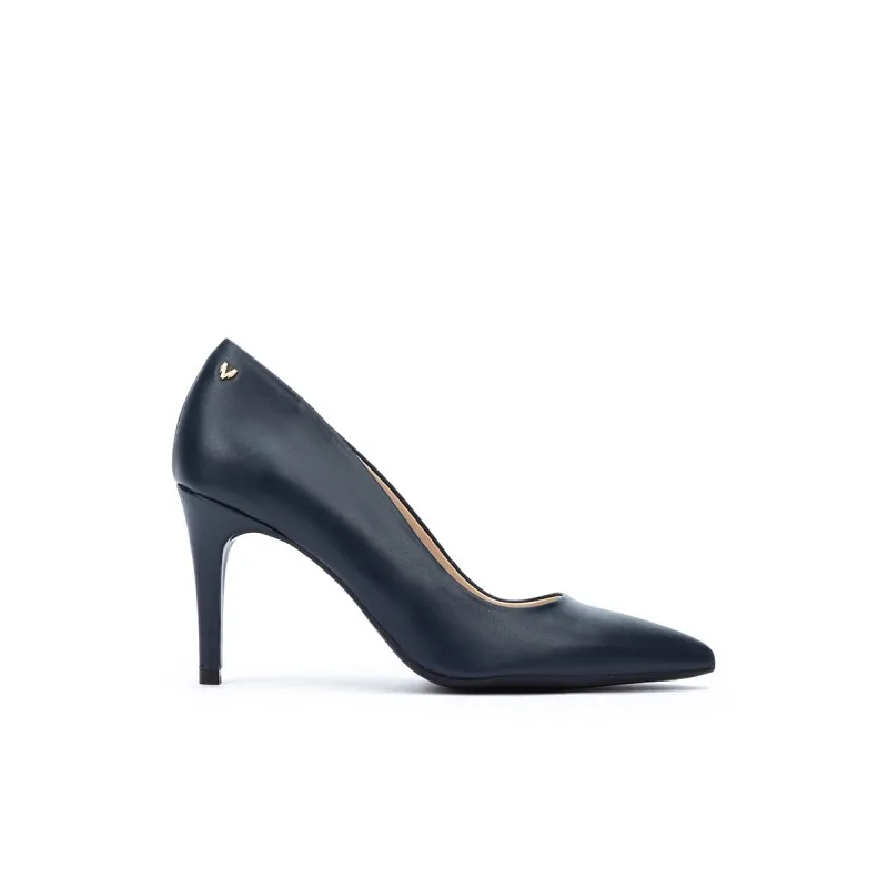 Zapatos de tacón THELMA 1489 azul