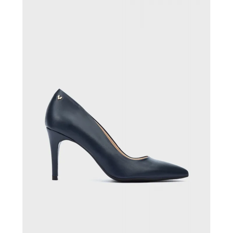 Zapatos de tacón THELMA 1489 azul