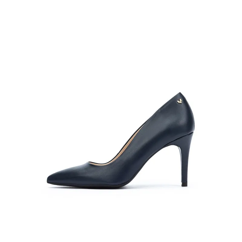 Zapatos de tacón THELMA 1489 azul