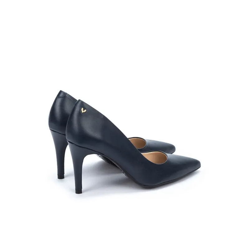 Zapatos de tacón THELMA 1489 azul