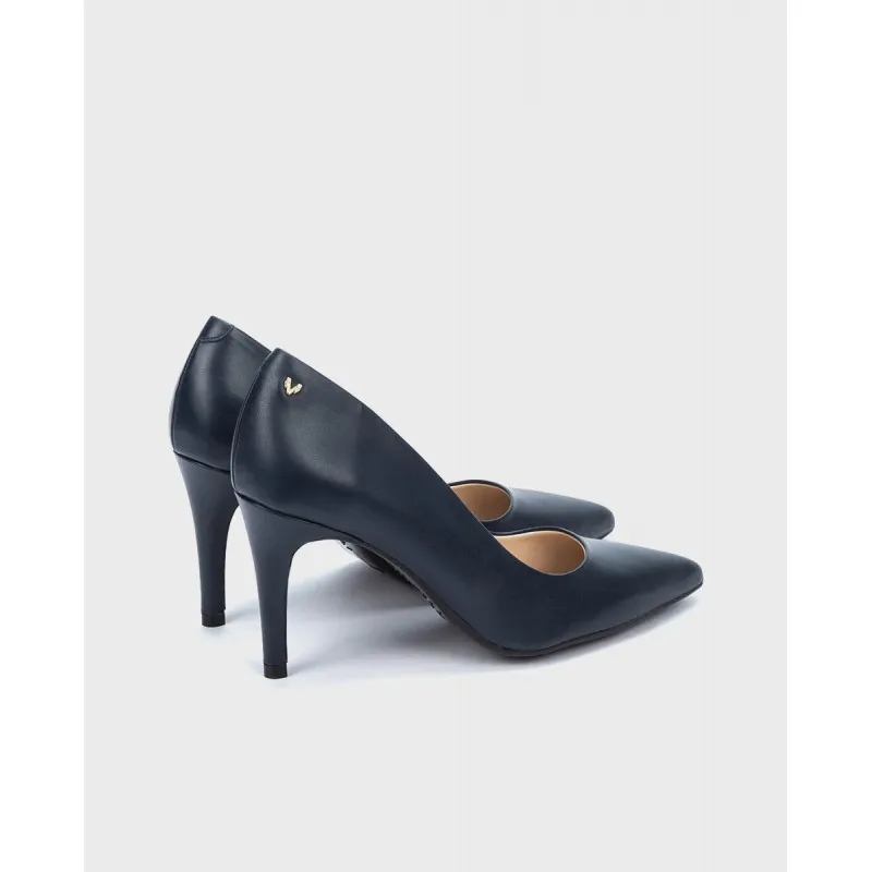 Zapatos de tacón THELMA 1489 azul