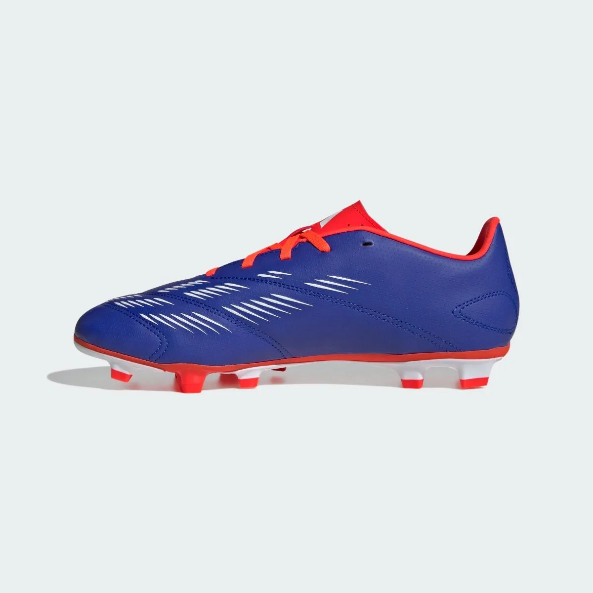 Zapatos Fútbol Hombre Adidas Predator Club Azul