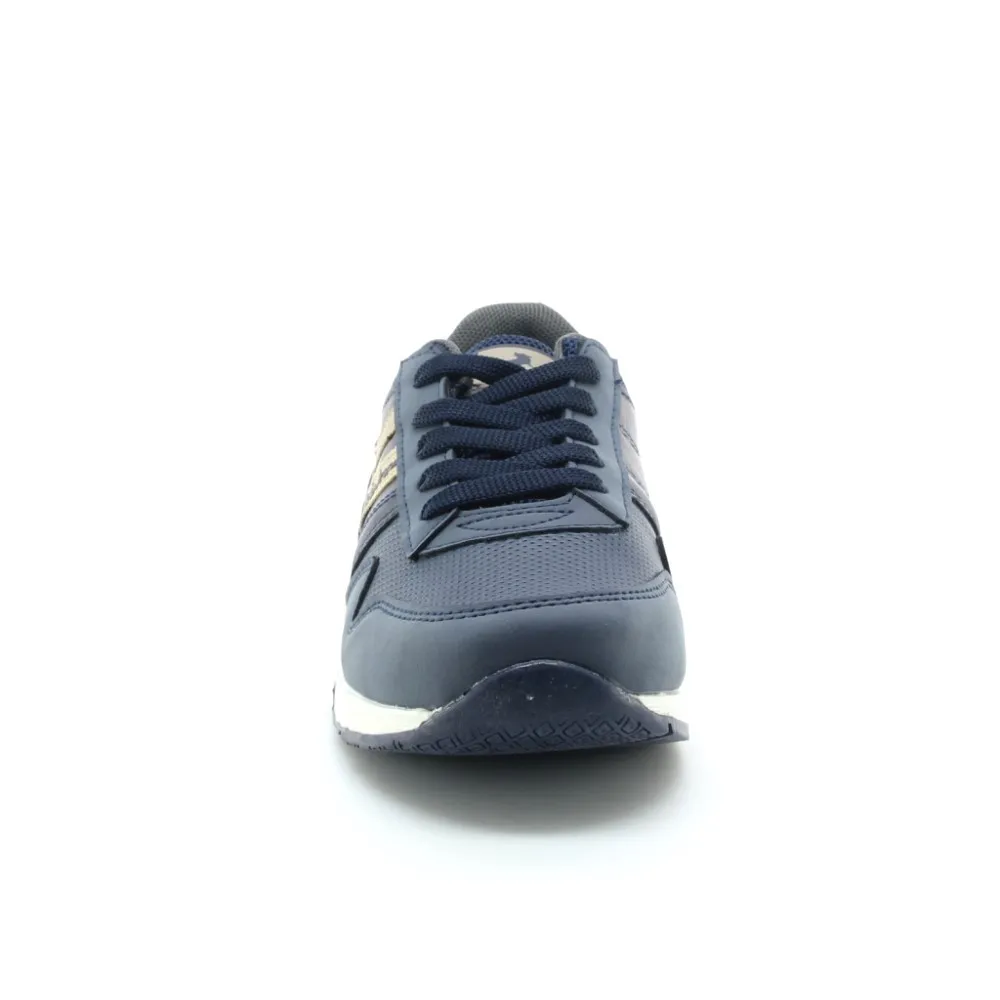 Zapatos Lois Urban Kid Azul C
