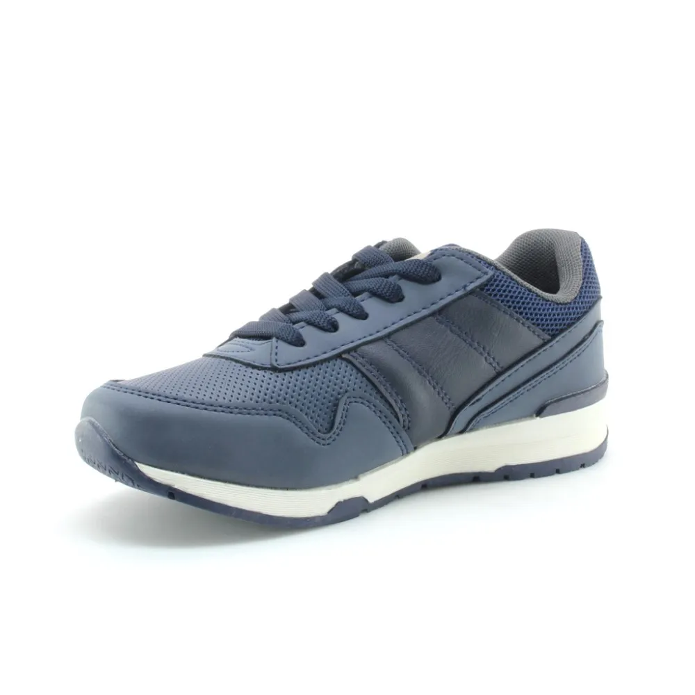 Zapatos Lois Urban Kid Azul C